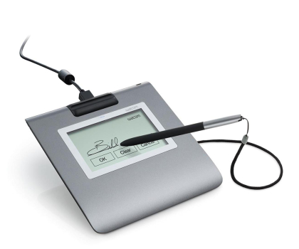 Tablet graficzny WACOM STU-430 STU-430-CH2 / 4949268622608